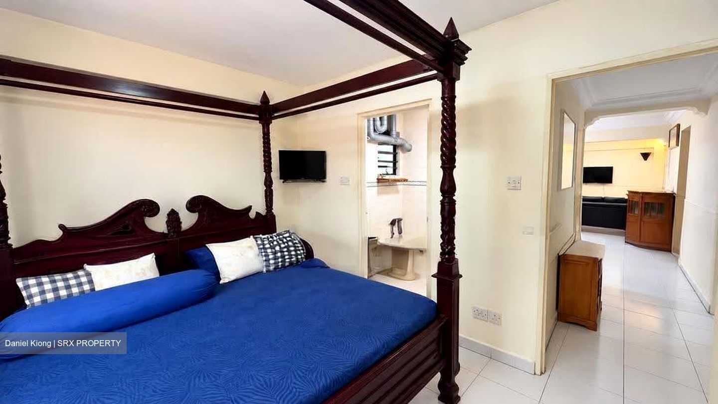Blk 682 Choa Chu Kang Crescent (Choa Chu Kang), HDB 5 Rooms #622162691